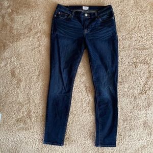 HUDSON jeans, size 29.